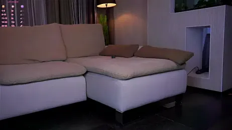 RexanneHatt webcam model stream image