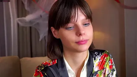 RexanneHatt webcam model stream image