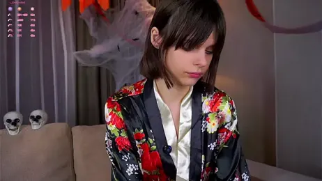 RexanneHatt webcam model stream image