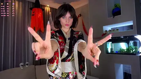 RexanneHatt webcam stripchat model stream image