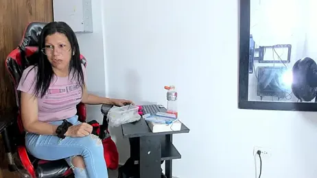 Cleopatra_Trans webcam model stream image