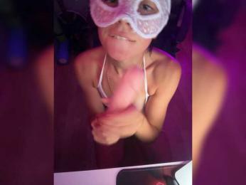 Annett88 webcam model stream image