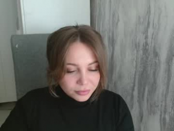 candymini webcam model stream image