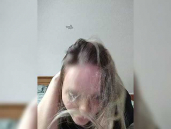 Natalii87 webcam model stream image