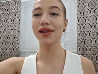 ajawinnike webcam camsoda model stream image