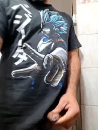 Ezehot7 webcam model stream image