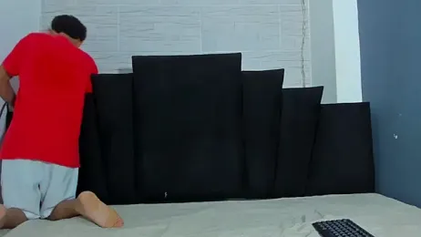 _Noah19 webcam model stream image