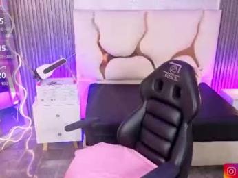 joselyn_tay webcam model stream image
