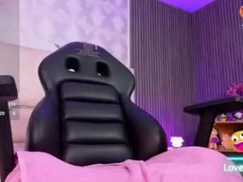 joselyn_tay webcam model stream image