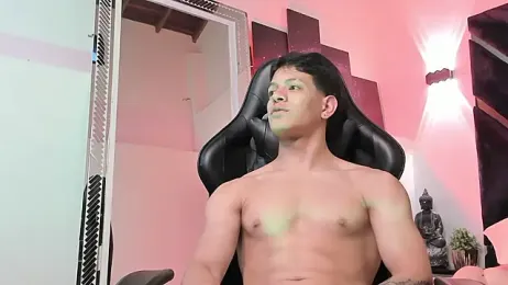 TonyPetrovjs webcam model stream image