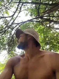 Warrior_Gape webcam model stream image
