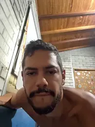 Warrior_Gape webcam model stream image