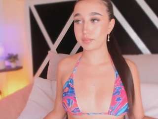 abbie-cream webcam model stream image