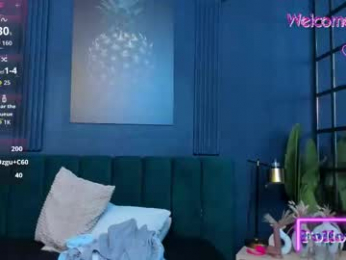 aliceandsia webcam model stream image