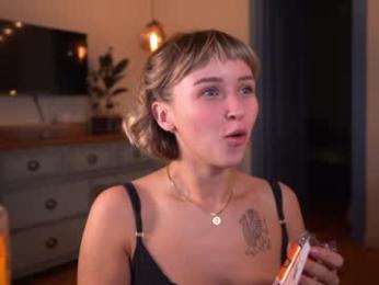 ms_dira webcam chaturbate model stream image