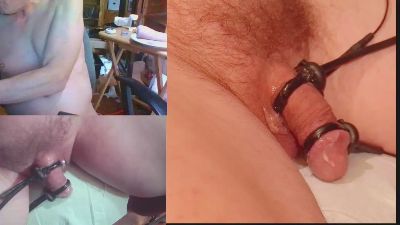 JustAverage webcam model stream image