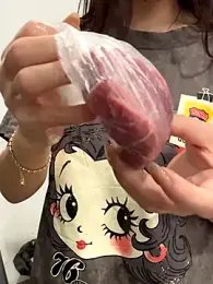 Caryln-Bun webcam model stream image