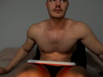 troy_stud webcam model stream image