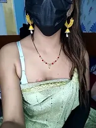 CUTI-NAINA webcam stripchat model stream image