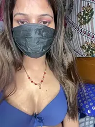 CUTI-NAINA webcam model stream image