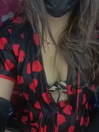 CUTI-NAINA webcam model stream image