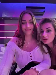 The_Spice_Girls webcam model stream image