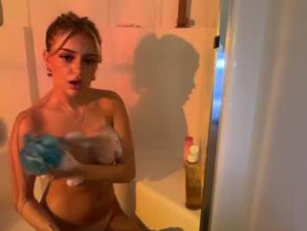 ava_synn webcam chaturbate model stream image