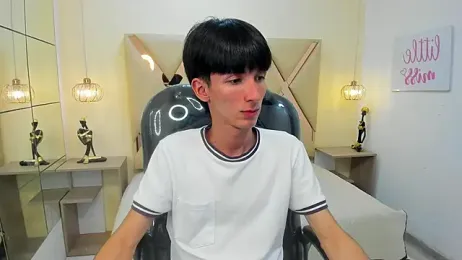 Jake_evans webcam model stream image