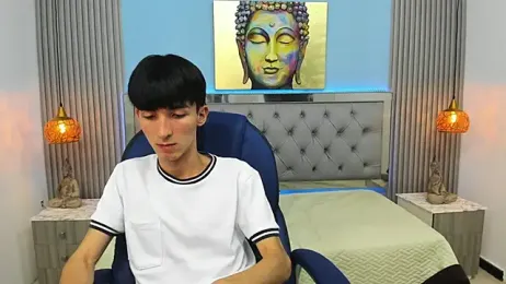 Jake_evans webcam model stream image