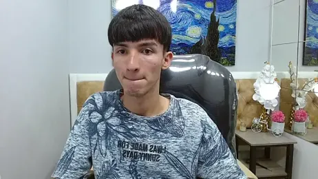 Jake_evans webcam model stream image