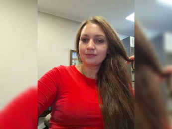 MiLAshKaA webcam model stream image