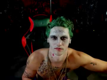 dirty_boss webcam chaturbate model stream image