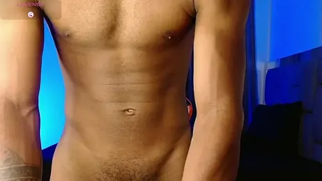 Damiano_walker webcam model stream image