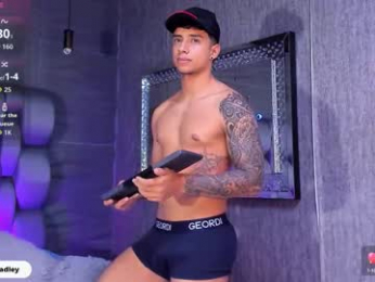 jaze_bradley webcam model stream image