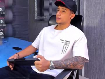 jaze_bradley webcam model stream image