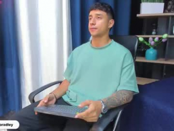 jaze_bradley webcam model stream image