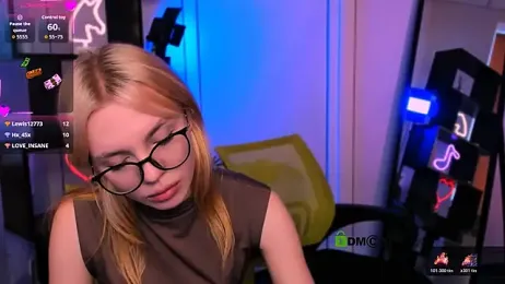 nicole_muah webcam model stream image