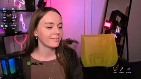 nicole_muah webcam model stream image