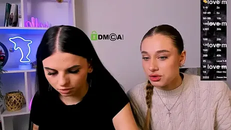 nicole_muah webcam model stream image