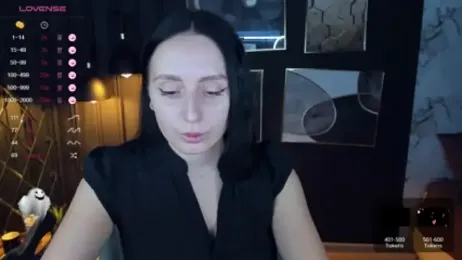 Christy_Calypso webcam model stream image