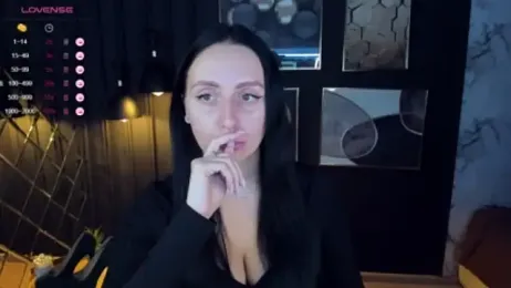 Christy_Calypso webcam stripchat model stream image