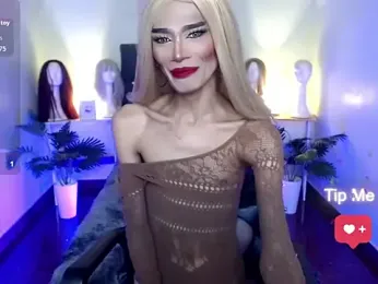 itsmeMonicaloove69 webcam model stream image