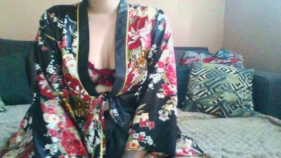 BlondieX20 webcam cam4 model stream image