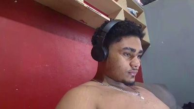 Novinhxrj webcam model stream image