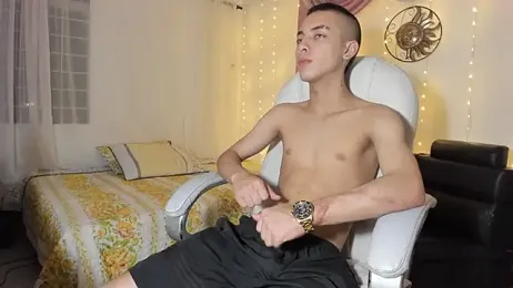 Dereck_Boy8 webcam model stream image