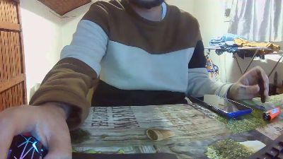 bulldotatosexy webcam cam4 model stream image