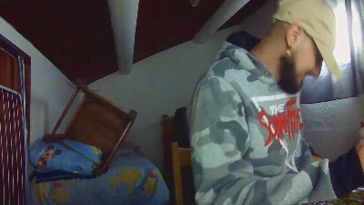 bulldotatosexy webcam model stream image