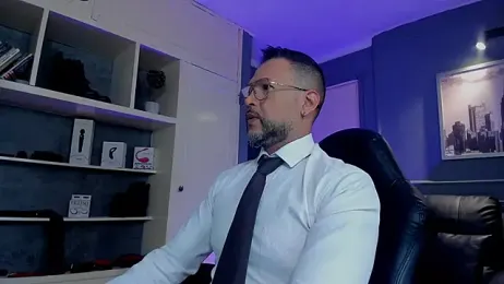 MrFrank_tattoo webcam model stream image