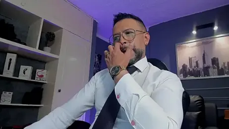 MrFrank_tattoo webcam model stream image