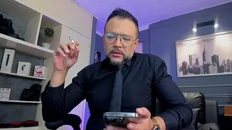 MrFrank_tattoo webcam model stream image